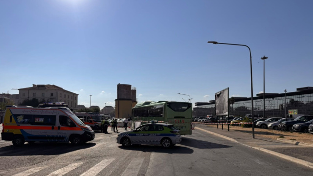 Tragedia al Terminal Bus di Pescara: il cordoglio della TUA per il ... &copy; Creative Commons