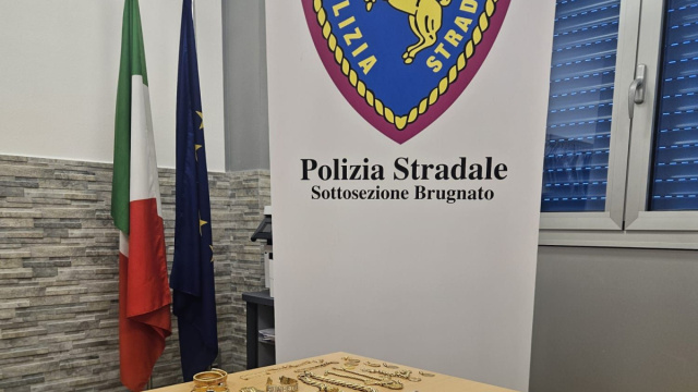 Truffa del finto carabiniere, fermato con 100 mila euro in ... &copy; Creative Commons