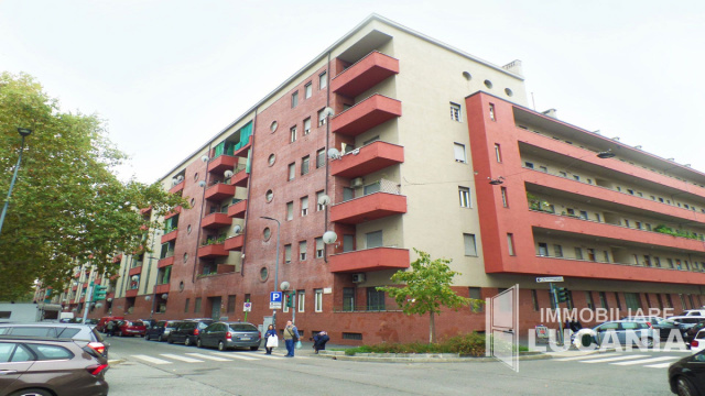 Viale Molise Milano piccolo Trilocale in vendita &copy; Creative Commons