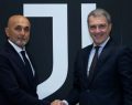 Campi: 'Penso che a fine anno Spalletti, Chiellini e Modesto saluteranno la Juve'