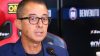 Calciomercato, Crotone - Longo: 'Siamo scoperti in attacco, arriverà un'attaccante'