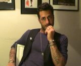 Fabrizio Corona &copy; Falsissimo / Youtube.