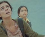 In foto Bahar de La forza di una donna &copy; Mediaset