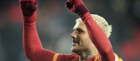 Juventus, Pedullà: ‘Sondaggio dei bianconeri per Mauro Icardi, condizioni non semplici’