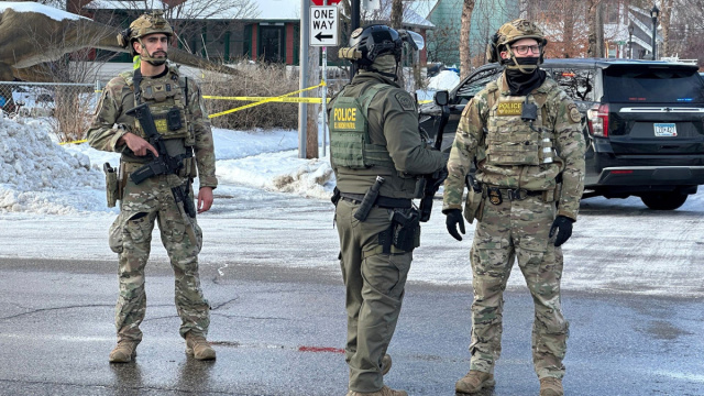 Liberato il bimbo di 5 anni arrestato dall&rsquo;ICE negli USA: il giudice ordina il rilascio suo e del padre