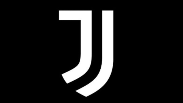 Logo Juventus - &copy;️ X Juventus FC