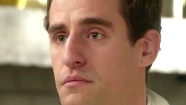 Lope de La Promessa &copy; Mediaset.