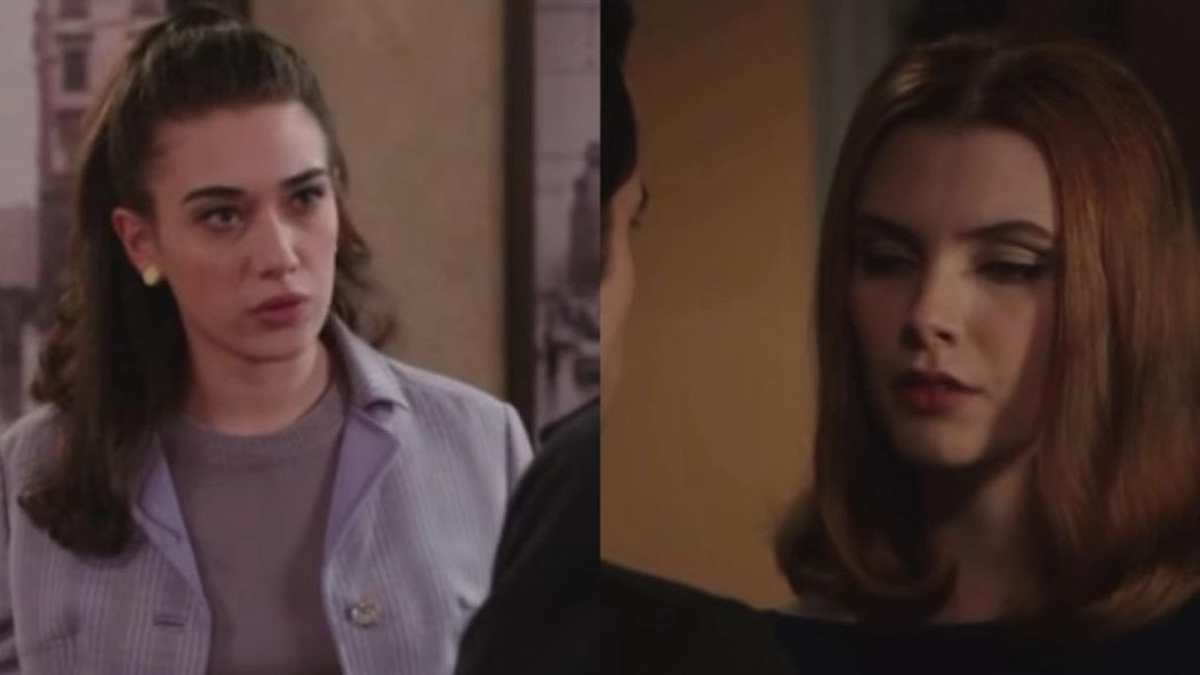 Il Paradiso delle signore, puntate 9-13 febbraio: Rosa fa la sua scelta ...