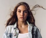 Cristina Ferri (Melissa Caturano) &copy; Un Posto al Sole Rai