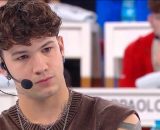 In foto Opi, allievo di Amici &copy; Mediaset