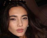 Zeudi Di Palma - Screenshot &copy; Instagram.