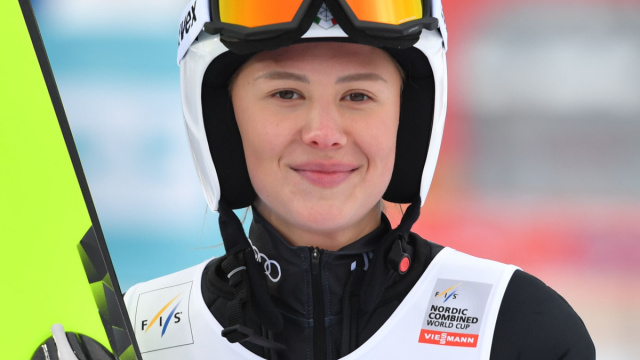 Annika Sieff - Wikipedia &copy; Creative Commons