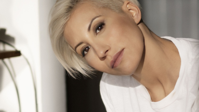 Autori 2025 : pordenonelegge : Malika Ayane &copy; Creative Commons