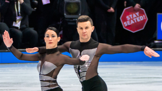 Charl&egrave;ne Guignard - Wikipedia &copy; Creative Commons