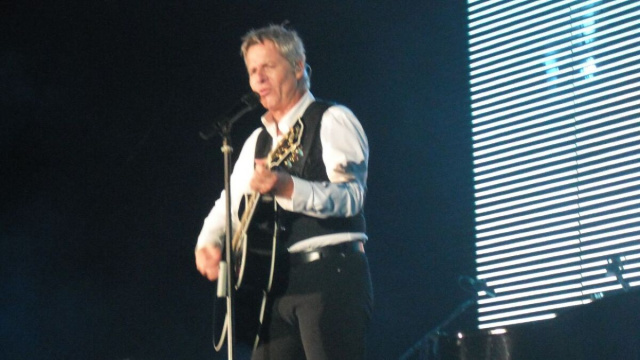 Claudio Baglioni (Wikimedia Commons).