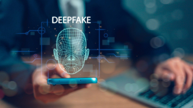 Dal phishing ai deepfake: come l'AI alimenta una nuova ondata di ... &copy; Creative Commons