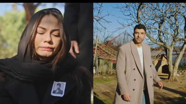 Farah e Tahir &ndash; Screenshot &copy; Now.