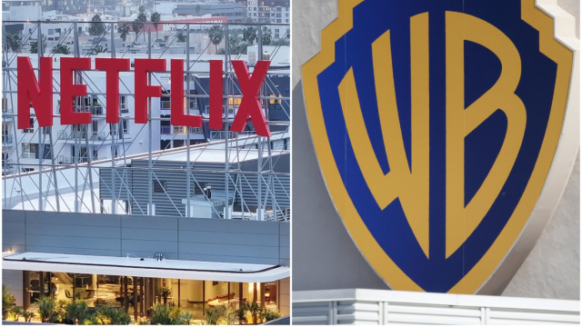 FCC Chair Sees 'Competition Concerns' With Netflix-Warner Bros. Deal &copy; Creative Commons