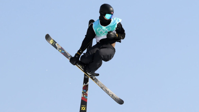 Freestyle Olimpiadi Invernali 2022: Birk Ruud &egrave; il primo campione ... &copy; Creative Commons