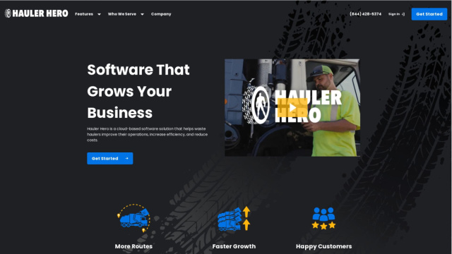 In-Depth Analysis and Rankings of Best Waste Management Software &copy; Creative Commons