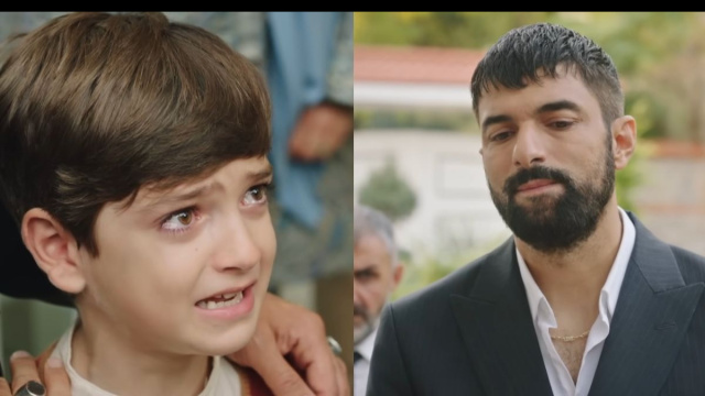 Kerim e Tahir – Screenshot © Now.