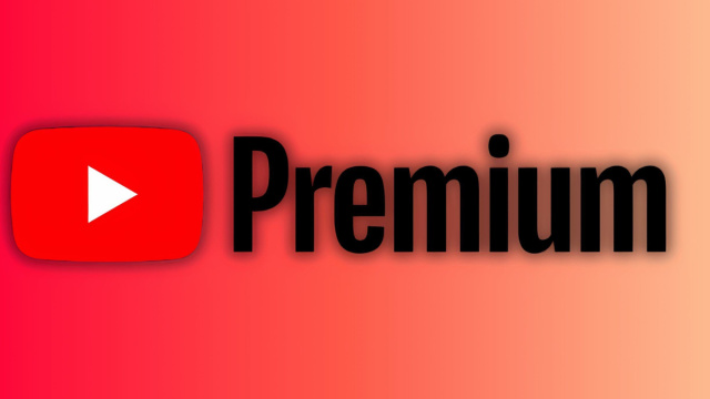 Logo, Youtube Premium (Youtube)