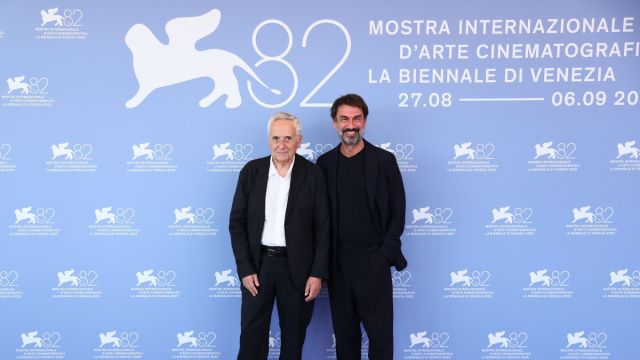 Marco Bellocchio a Venezia con Portobello: &laquo;Noi poveri ... &copy; Creative Commons