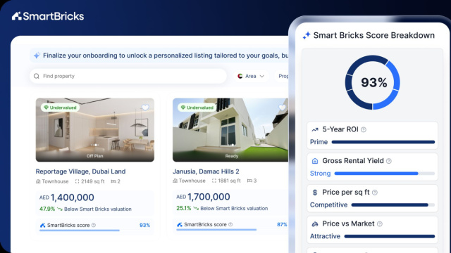 Smart Bricks Secures $5M Pre-Seed To Power Agentic AI For Real ... &copy; Creative Commons