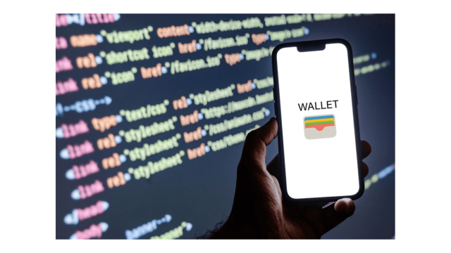 The Rise of Digital Identity Wallets &copy; Creative Commons