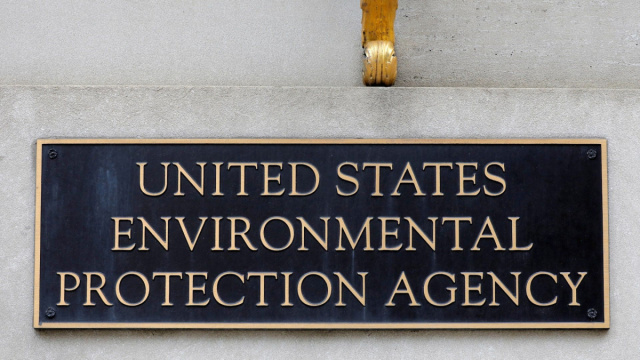 Trump EPA aims to repeal vehicle emission rules after revoking ... &copy; Creative Commons