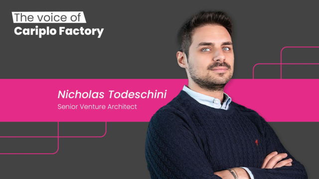 Verso l'era dei &ldquo;Solopreneurs&rdquo;: quando il co-founder &egrave; l'AI ... &copy; Creative Commons