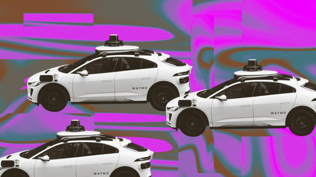 Waymo to launch a robotaxi service in Nashville in 2026  The Verge &copy; Creative Commons