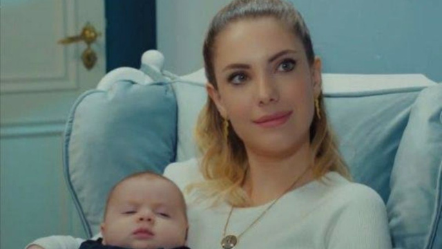 Forbidden Fruit, spoiler turchi: il bambino di Yildiz viene scambiato alla  nascita