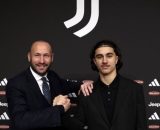 Adin Licina e Claudio Chiellini - &copy;️ Instagram adin.licina