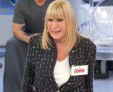 Gemma Galgani - Screenshot &copy; Canale 5.