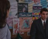 In foto Marcello e Rosa &copy; Rai 1