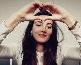 Zeudi Di Palma - Screenshot &copy; Twitch.