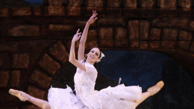 Artisti russi a Roma, da Dmitri Smilevski a Aleksandra Treimane ... &copy; Creative Commons