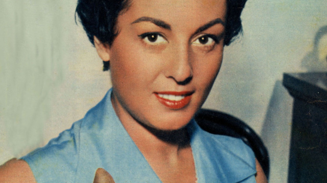 Bianca Maria Piccinino - Wikipedia &copy; Creative Commons