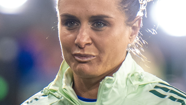 Cristiana Girelli - Wikipedia &copy; Creative Commons