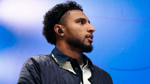 Ederson, centrocampista dell'Atalanta. Foto &copy; Atalanta