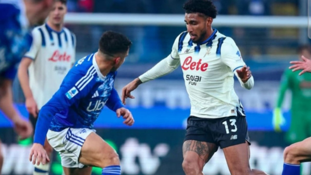 Ederson (Foto &copy; Instagram-Official Atalanta)