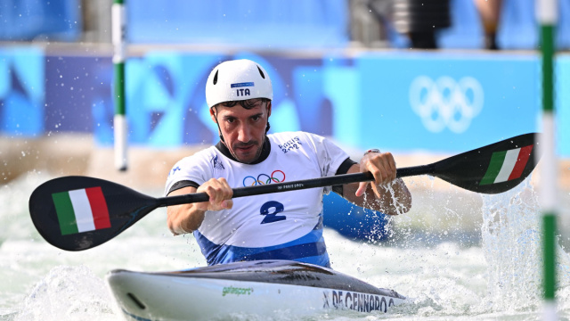 Federazione Italiana Canoa e Kayak - ICF: SVELATI I NUOVI CRITERI ... &copy; Creative Commons