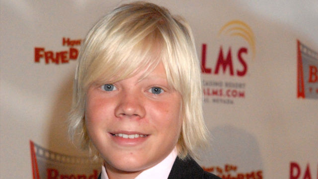 Former Child Actor Blake Garrett Passes Away at 33 - SSBCrack News &copy; Creative Commons