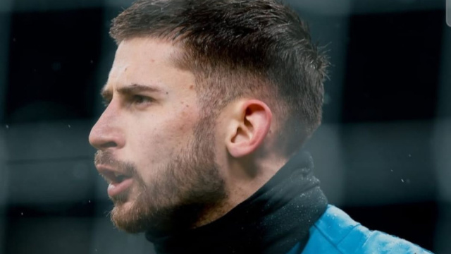 Gugliemo Vicario (Foto &copy; Instagram-Official Tottenham)