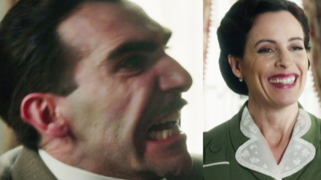 Lorenzo e Margarita © La Promessa