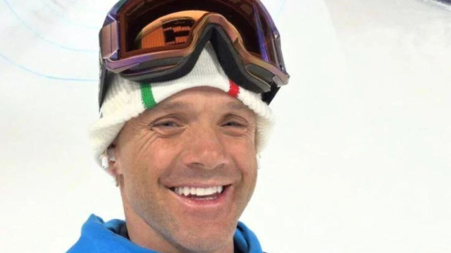 Louie Philip Vito III (Instagram).