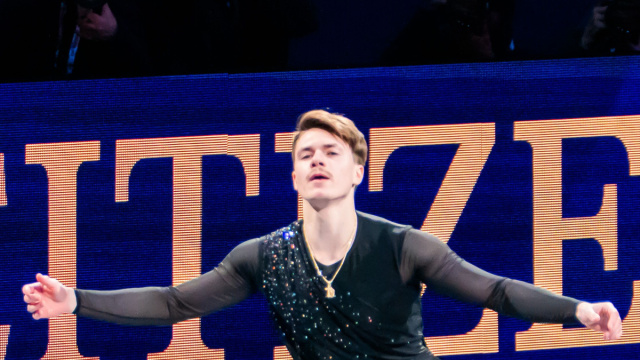 Maxim Naumov - Wikipedia &copy; Creative Commons