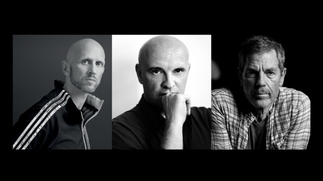 McGregor / Maillot / Naharin - Teatro alla Scala &copy; Creative Commons