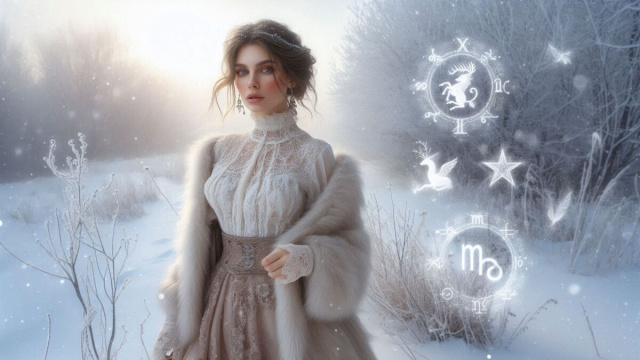 Oroscopo generato con &copy; AI Copilot